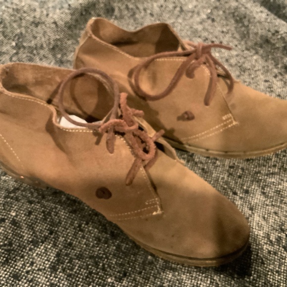 Beeks Chukka boots size 9 - Picture 1 of 7